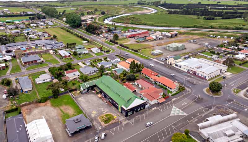 25 Elliot Street, Opotiki