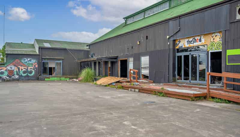 25 Elliot Street, Opotiki