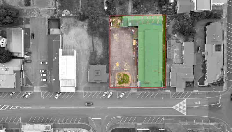 25 Elliot Street, Opotiki