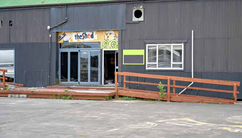 25 Elliot Street, Opotiki