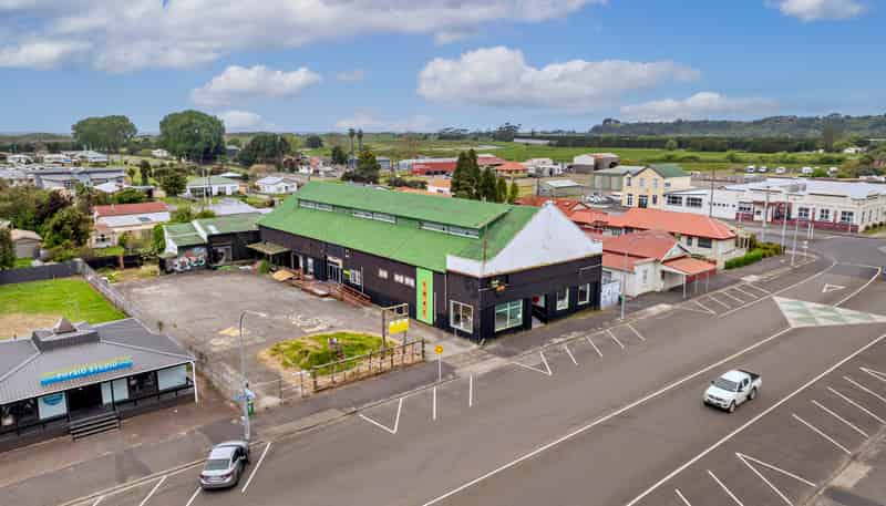 25 Elliot Street, Opotiki