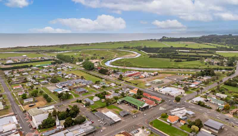 25 Elliot Street, Opotiki