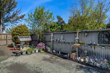 45B and 45 Blackett Street, Rangiora