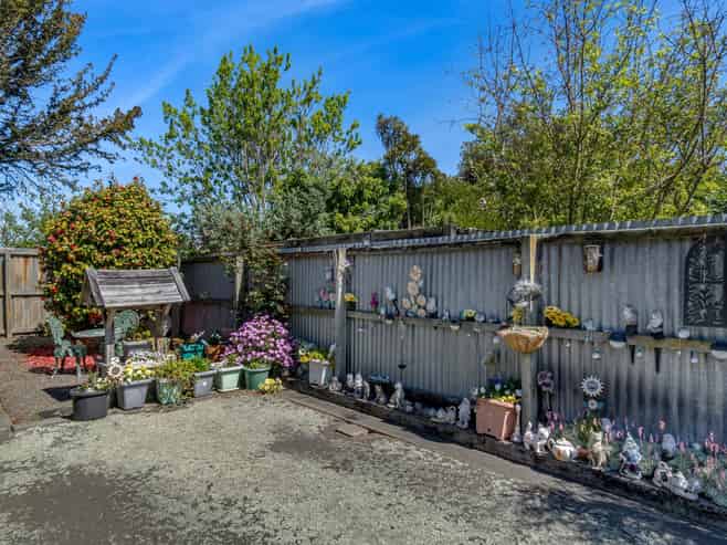 45B and 45 Blackett Street, Rangiora