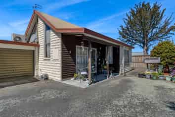 45B and 45 Blackett Street, Rangiora