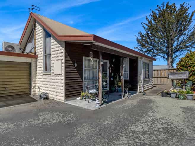45B and 45 Blackett Street, Rangiora