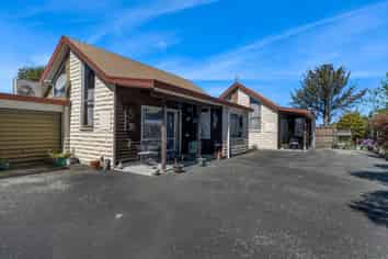 45B and 45 Blackett Street, Rangiora