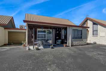 45B and 45 Blackett Street, Rangiora