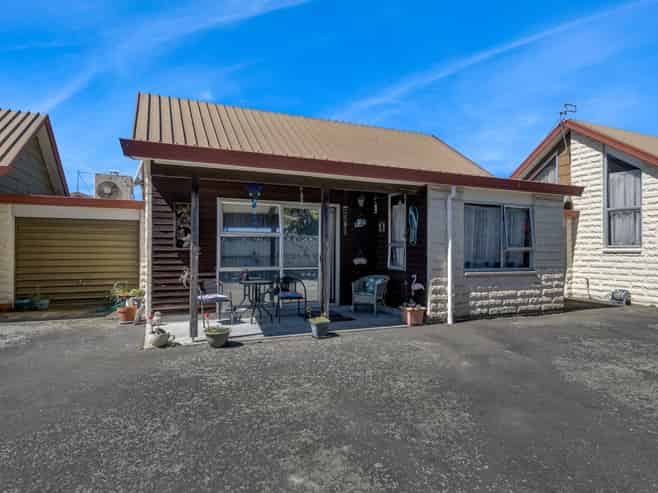45B and 45 Blackett Street, Rangiora