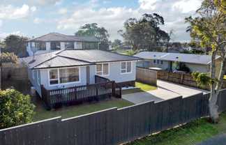A/4 Mascot Avenue, Mangere