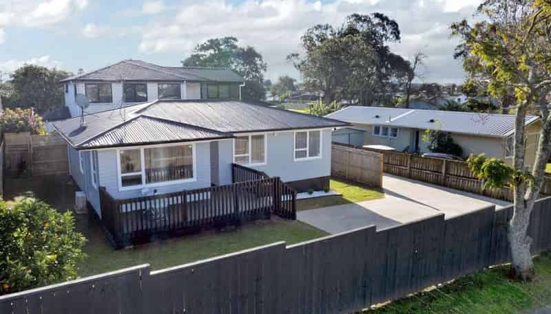 A/4 Mascot Avenue, Mangere