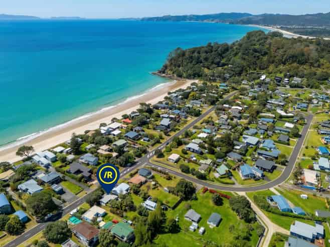 307 Tangiora Avenue, Whangapoua