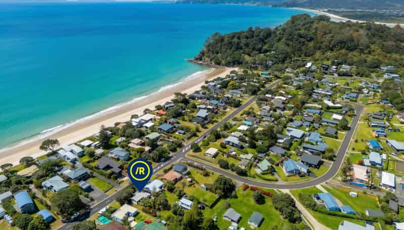 307 Tangiora Avenue, Whangapoua