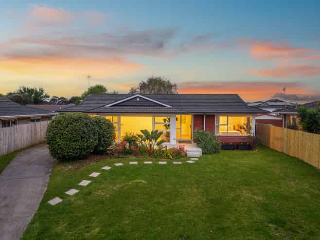 24 Walworth Avenue, Pakuranga Heights