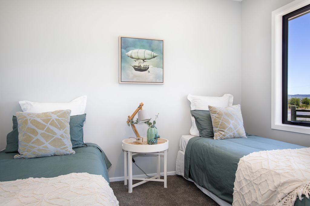 Perfectly Placed in Grace Park 5
