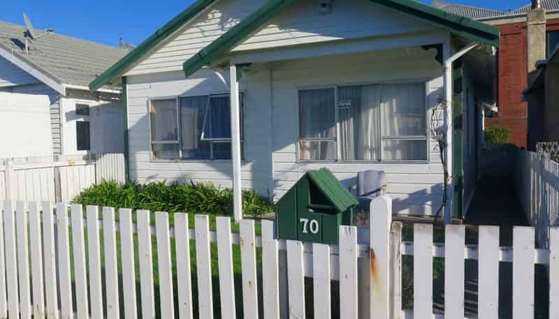70 Ross Street, Kilbirnie