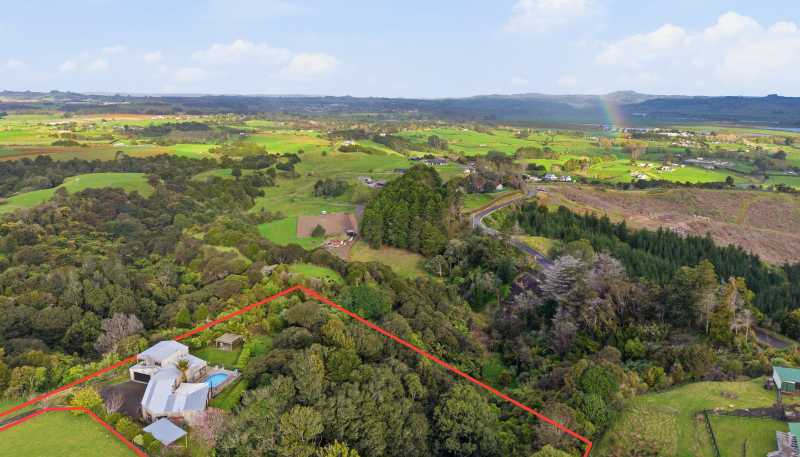 11 Cameron Town Road, Pukekohe