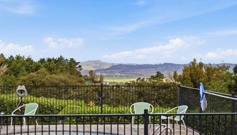 11 Cameron Town Road, Pukekohe