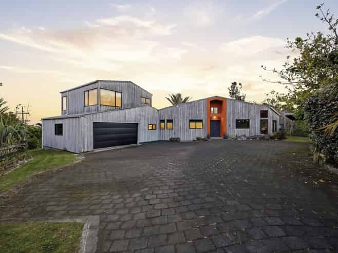 11 Cameron Town Road, Pukekohe