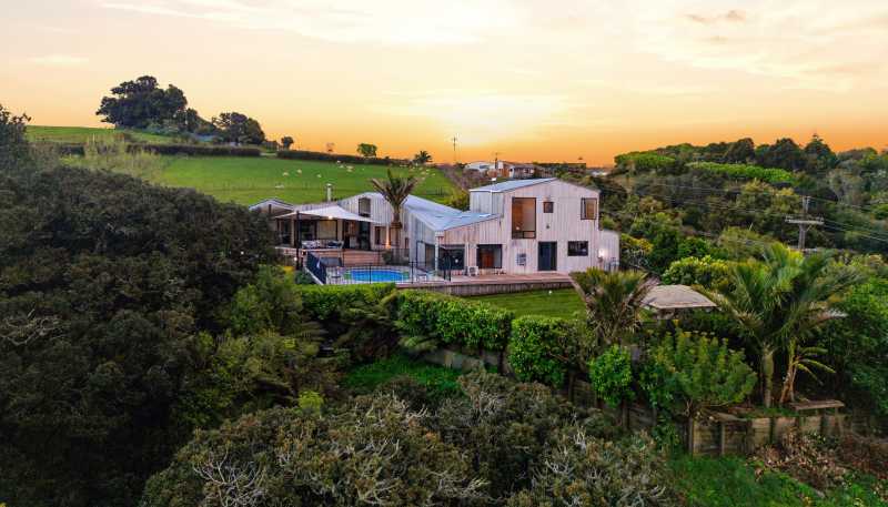 11 Cameron Town Road, Pukekohe