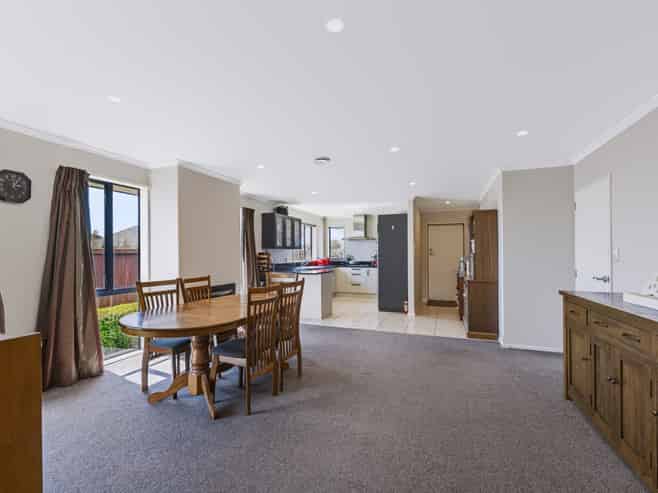 3 Rubicon Place, Hei Hei