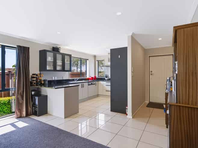 3 Rubicon Place, Hei Hei