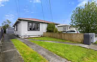 2/14 Douglas Street, Waiwhetu