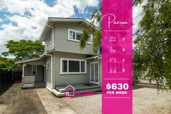 160 Normanby Road, Paeroa