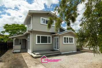 160 Normanby Road, Paeroa