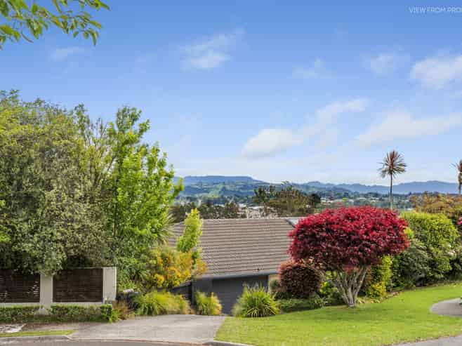 30 Summerhaven Place, Ohauiti