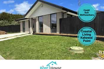 18 ORAWAHI ROAD, Glenbrook