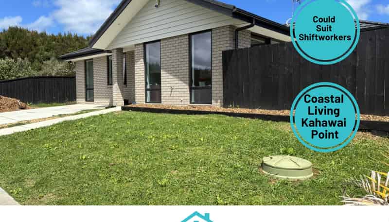 18 ORAWAHI ROAD, Glenbrook