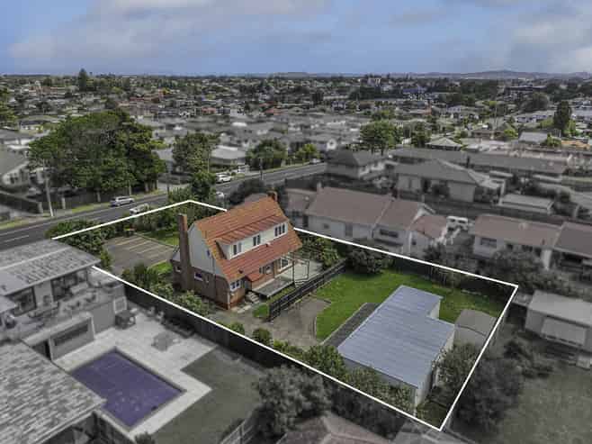 98 Wallace Road, Papatoetoe