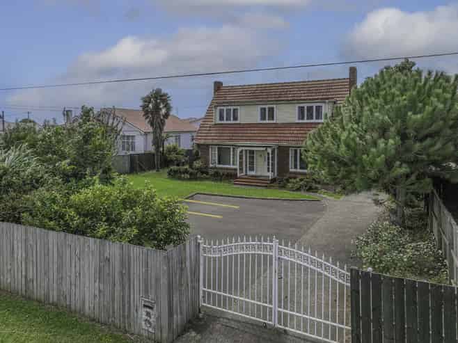98 Wallace Road, Papatoetoe