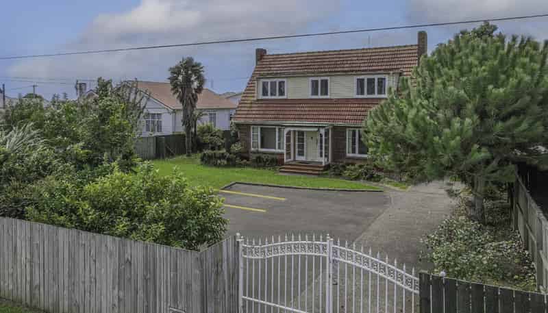 98 Wallace Road, Papatoetoe
