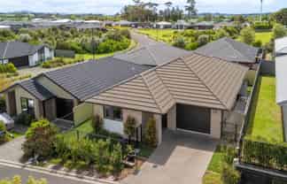 3 Bridle Way, Omokoroa