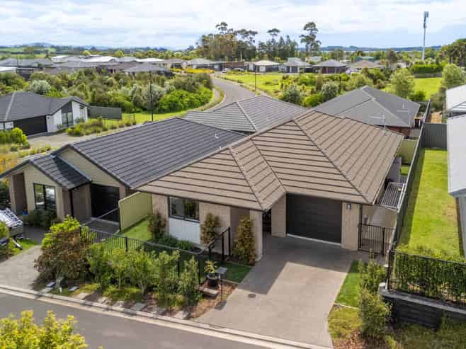 3 Bridle Way, Omokoroa