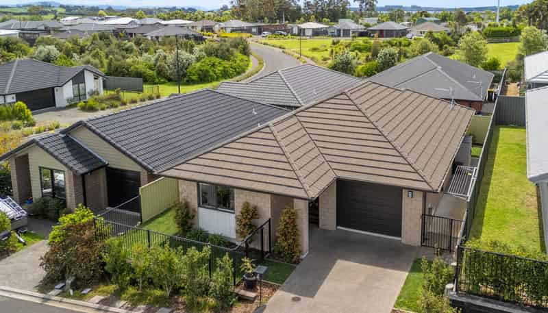 3 Bridle Way, Omokoroa