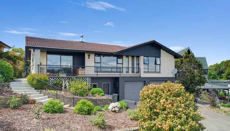 140 Eden Street, Oamaru