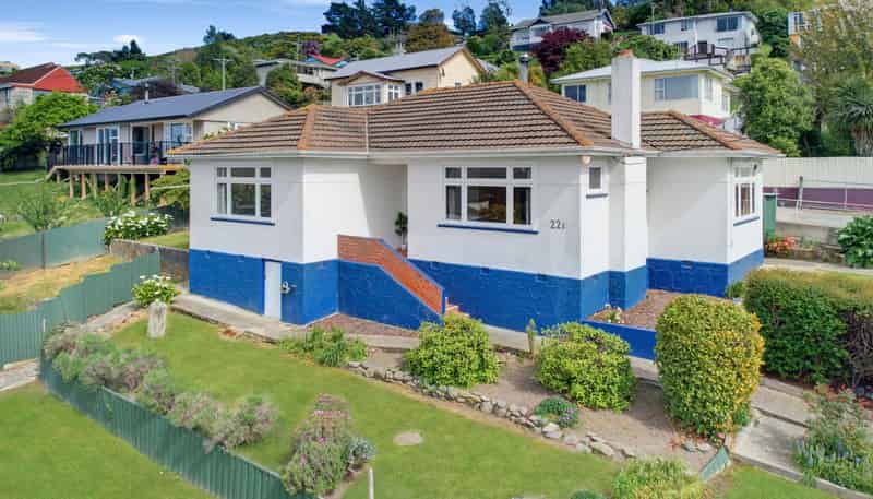 22b Clyde Street, Oamaru