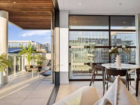 702/141 Pakenham Street, Auckland Central