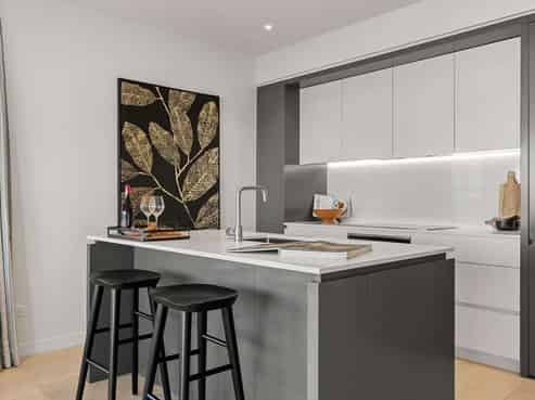 702/141 Pakenham Street, Auckland Central