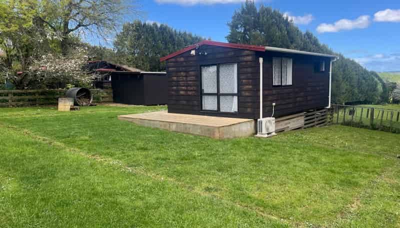 384 Matua Road, Kumeu