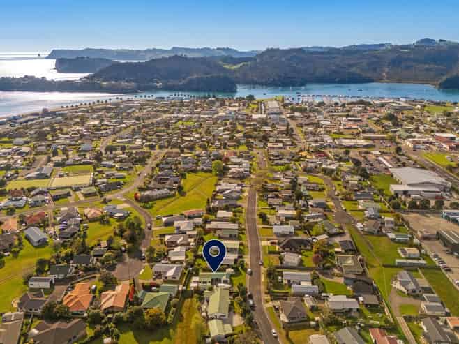 31 Whitby Avenue, Whitianga