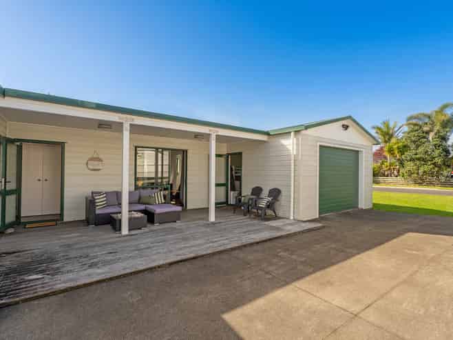31 Whitby Avenue, Whitianga