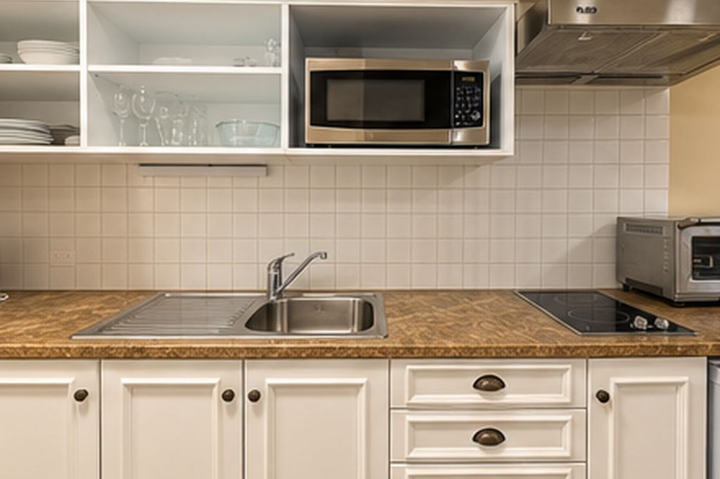 Studio Apartment 3