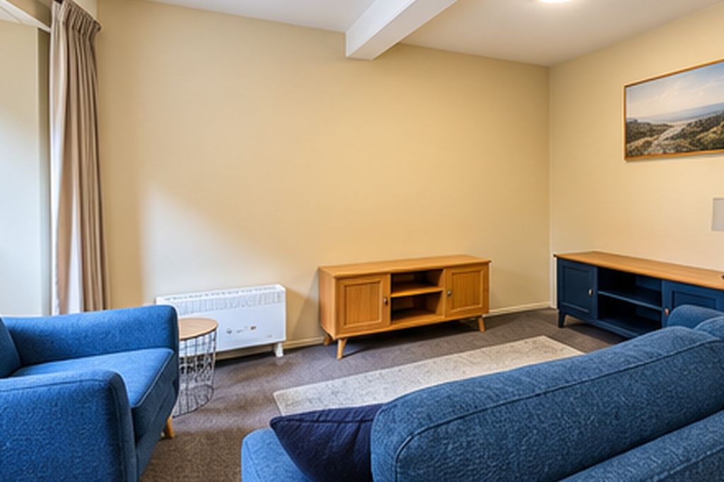Studio Apartment 2