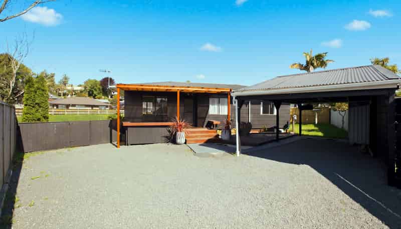 67b Harrisfield Drive, Ohauiti