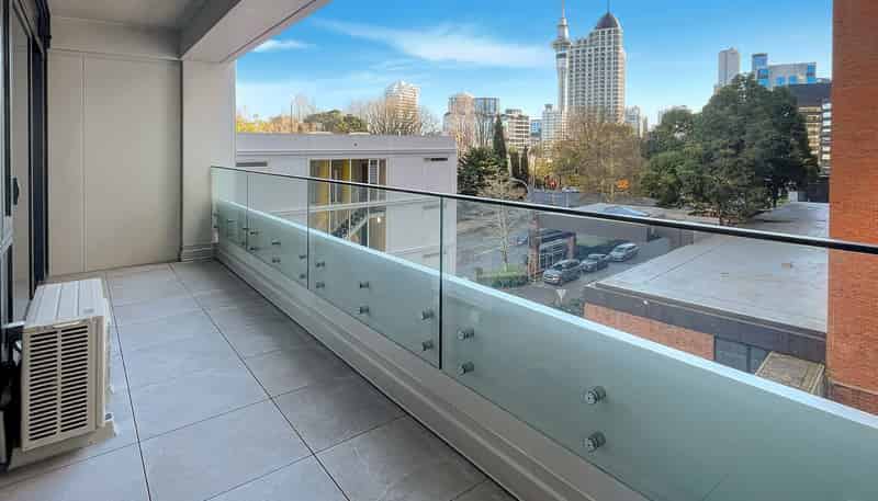 14 Waterloo Quadrant, Auckland Central
