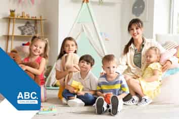 Secure Childcare Freehold – Rent $73,000 p.a